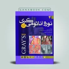 نوروآناتومی گری 2020