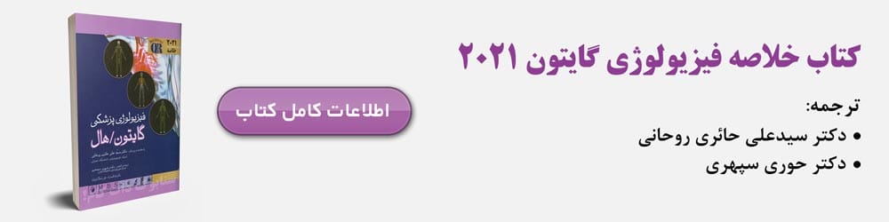 خلاصه فیزیولوژی گایتون