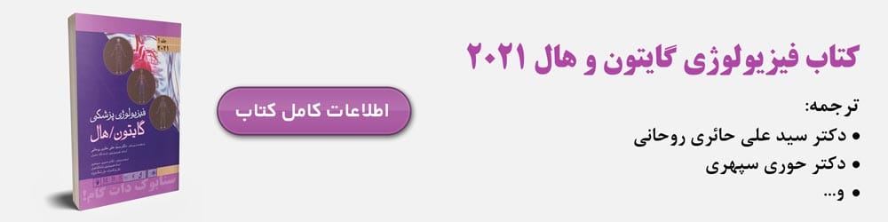 کتاب فیزیولوژی گایتون 2 کتاب فیزیولوژی گایتون