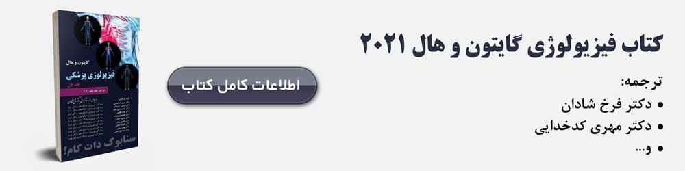 کتاب فیزیولوژی گایتون 4 کتاب فیزیولوژی گایتون